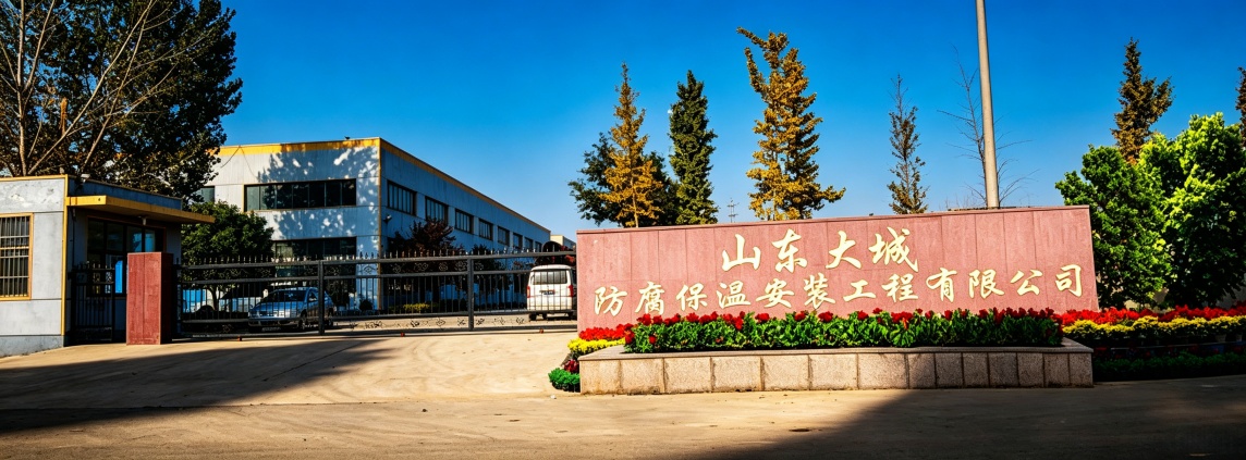 林口聚氨酯保温管生产厂家